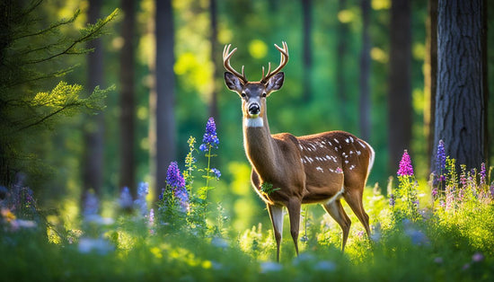 Are Clematis Deer Resistant?