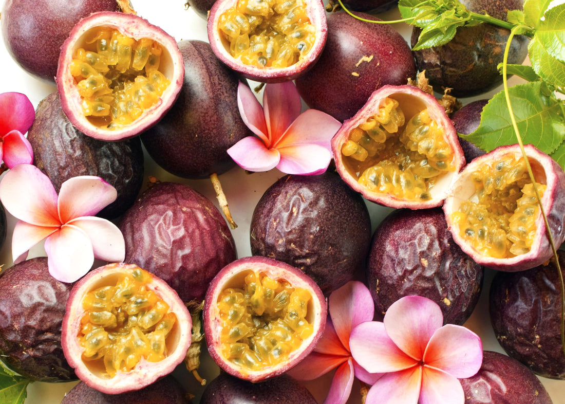 How to Care for Passion Fruit Plant