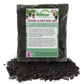 Houseplant Growing Soil Mix – Custom Soil Blend – Potting Mix for Houseplants – Specially Developed by and for Professional Nursery Growers - Nutrient-Rich Formula