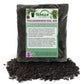 Philodendron Growing Soil Mix – Custom Soil Blend – Potting Mix for Philodendron Plants – Specially Developed by and for Professional Nursery Growers - Nutrient-Rich Formula